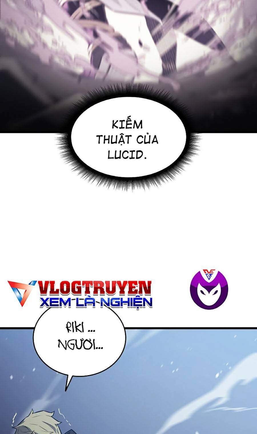 Sự Trở Lại Của Pháp Sư Vĩ Đại Sau 4000 Năm