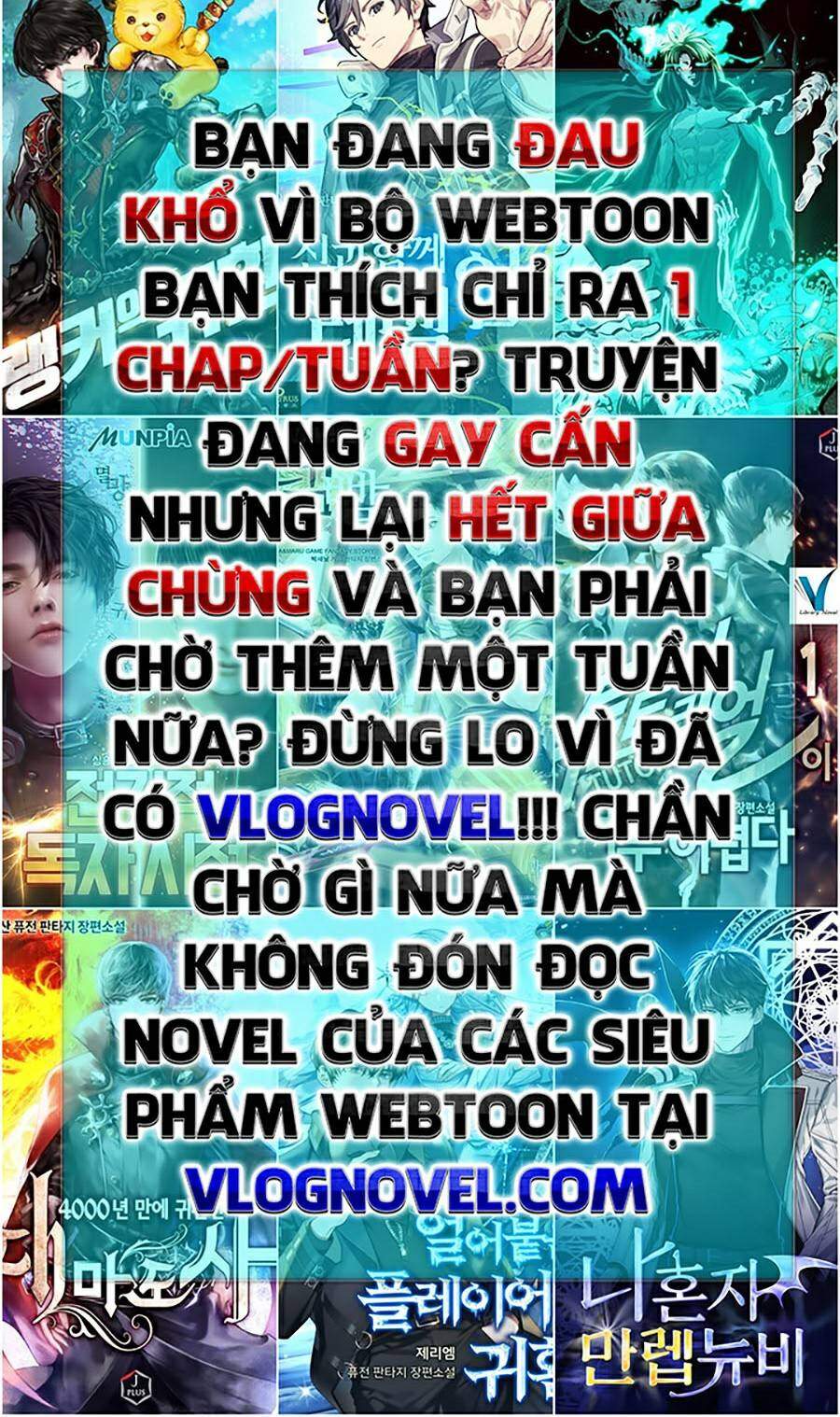 Sự Trở Lại Của Pháp Sư Vĩ Đại Sau 4000 Năm