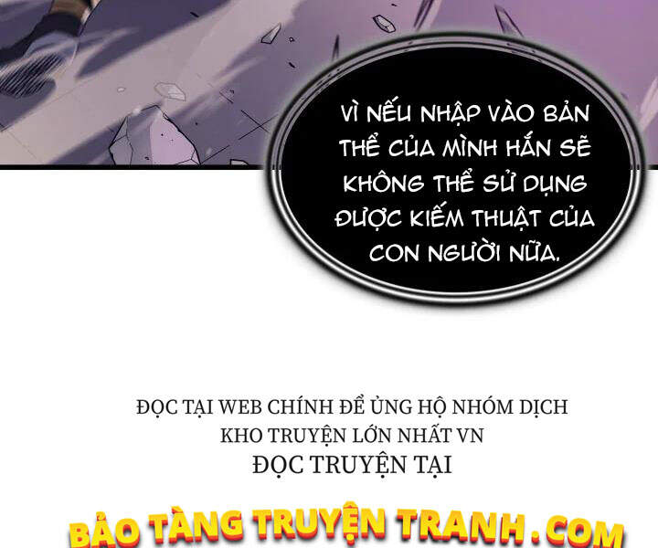 Sự Trở Lại Của Pháp Sư Vĩ Đại Sau 4000 Năm