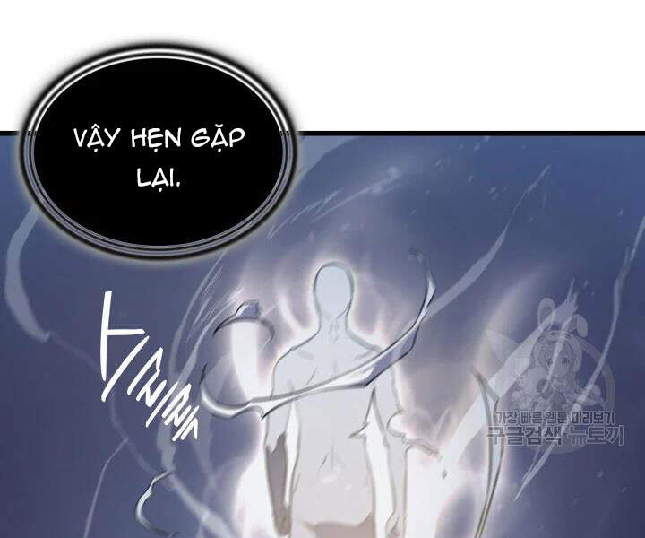 Sự Trở Lại Của Pháp Sư Vĩ Đại Sau 4000 Năm