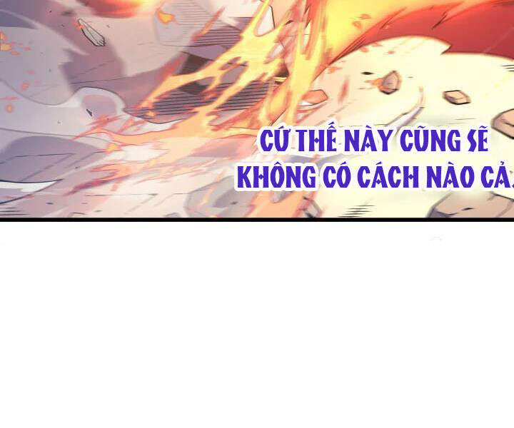 Sự Trở Lại Của Pháp Sư Vĩ Đại Sau 4000 Năm