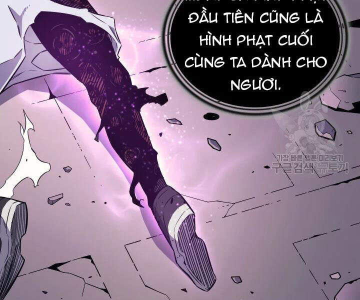 Sự Trở Lại Của Pháp Sư Vĩ Đại Sau 4000 Năm