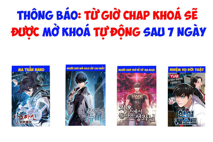 Sự Trở Lại Của Pháp Sư Vĩ Đại Sau 4000 Năm