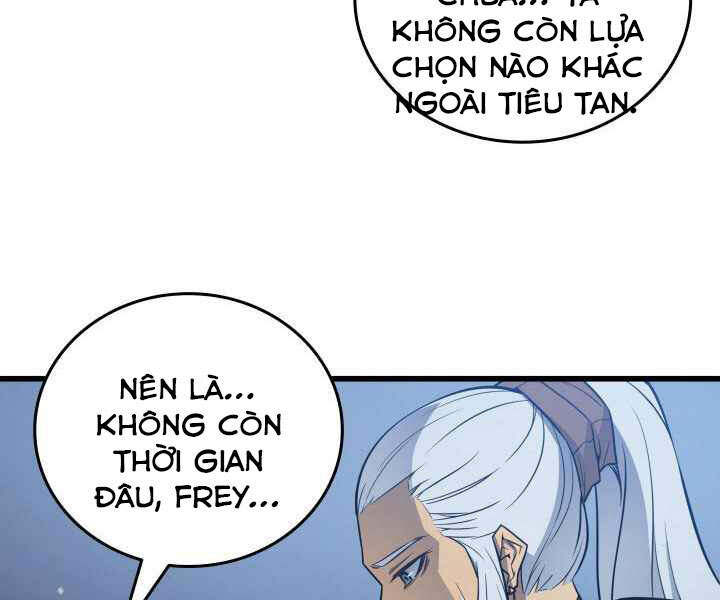 Sự Trở Lại Của Pháp Sư Vĩ Đại Sau 4000 Năm