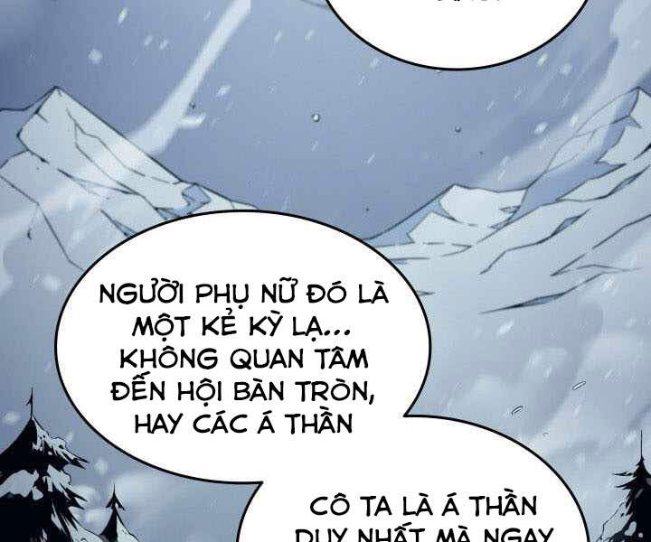 Sự Trở Lại Của Pháp Sư Vĩ Đại Sau 4000 Năm