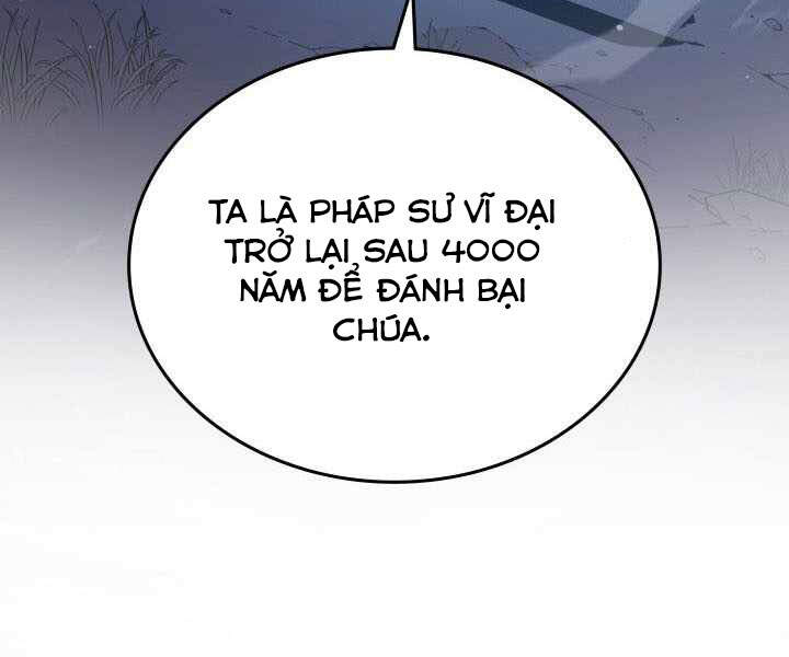 Sự Trở Lại Của Pháp Sư Vĩ Đại Sau 4000 Năm