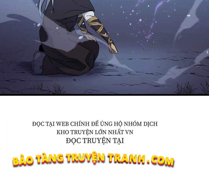 Sự Trở Lại Của Pháp Sư Vĩ Đại Sau 4000 Năm