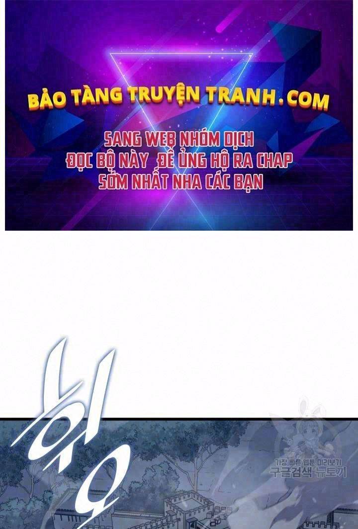 Sự Trở Lại Của Pháp Sư Vĩ Đại Sau 4000 Năm