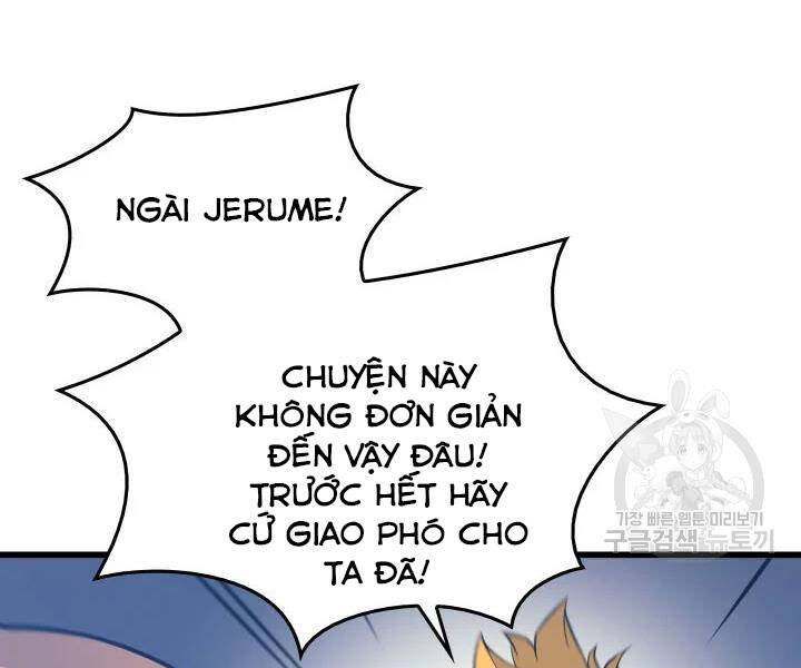 Sự Trở Lại Của Pháp Sư Vĩ Đại Sau 4000 Năm