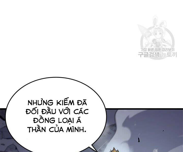 Sự Trở Lại Của Pháp Sư Vĩ Đại Sau 4000 Năm