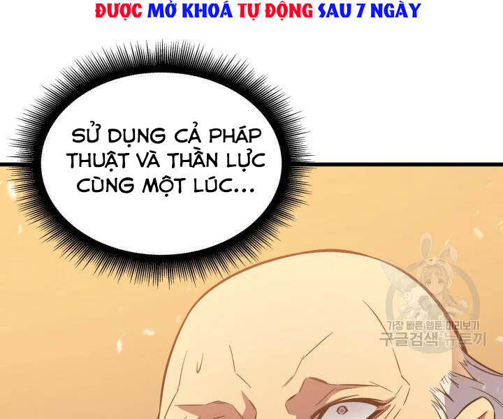 Sự Trở Lại Của Pháp Sư Vĩ Đại Sau 4000 Năm