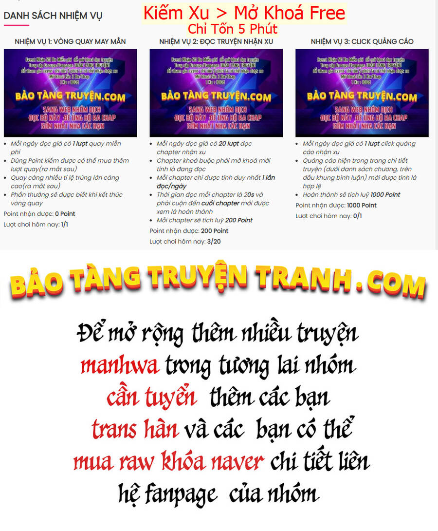Sự Trở Lại Của Pháp Sư Vĩ Đại Sau 4000 Năm