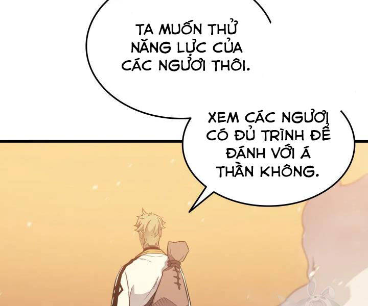 Sự Trở Lại Của Pháp Sư Vĩ Đại Sau 4000 Năm