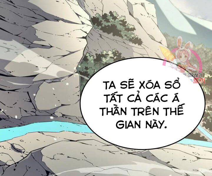 Sự Trở Lại Của Pháp Sư Vĩ Đại Sau 4000 Năm