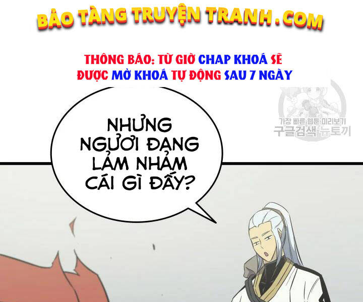 Sự Trở Lại Của Pháp Sư Vĩ Đại Sau 4000 Năm