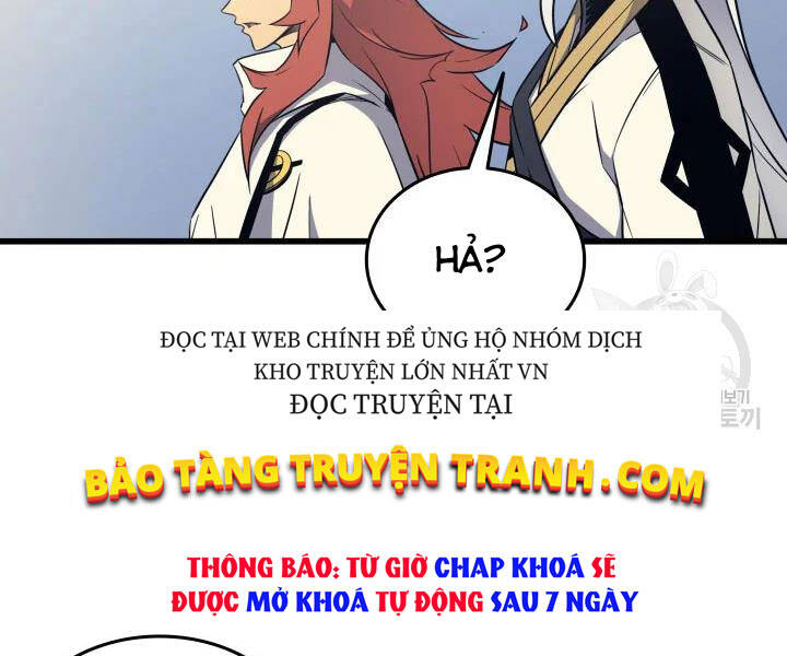 Sự Trở Lại Của Pháp Sư Vĩ Đại Sau 4000 Năm