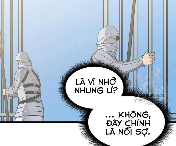 Sự Trở Lại Của Pháp Sư Vĩ Đại Sau 4000 Năm