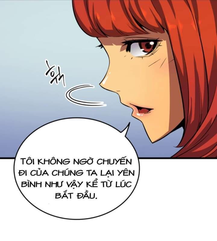 Sự Trở Lại Của Pháp Sư Vĩ Đại Sau 4000 Năm