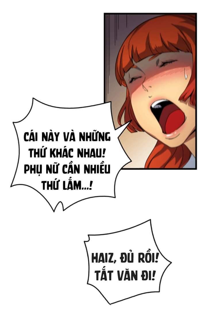 Sự Trở Lại Của Pháp Sư Vĩ Đại Sau 4000 Năm