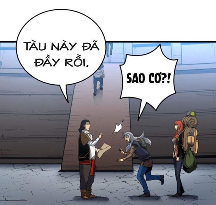 Sự Trở Lại Của Pháp Sư Vĩ Đại Sau 4000 Năm