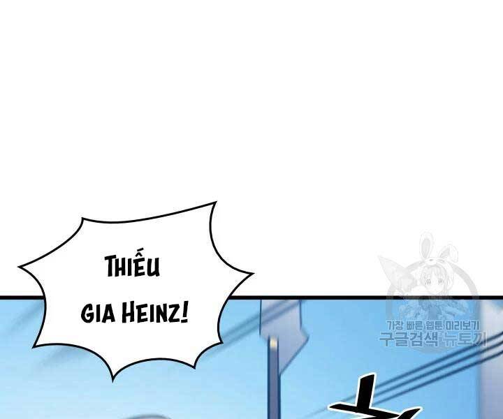 Sự Trở Lại Của Pháp Sư Vĩ Đại Sau 4000 Năm