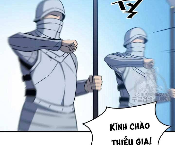 Sự Trở Lại Của Pháp Sư Vĩ Đại Sau 4000 Năm