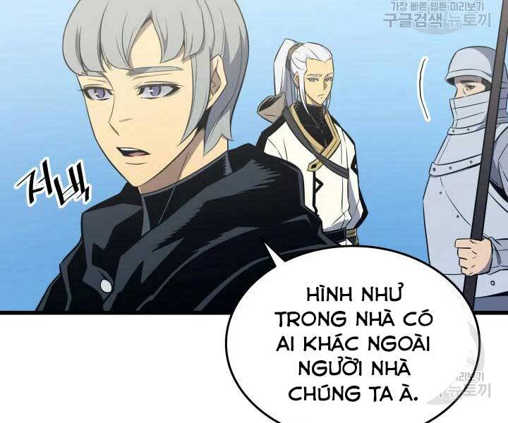 Sự Trở Lại Của Pháp Sư Vĩ Đại Sau 4000 Năm