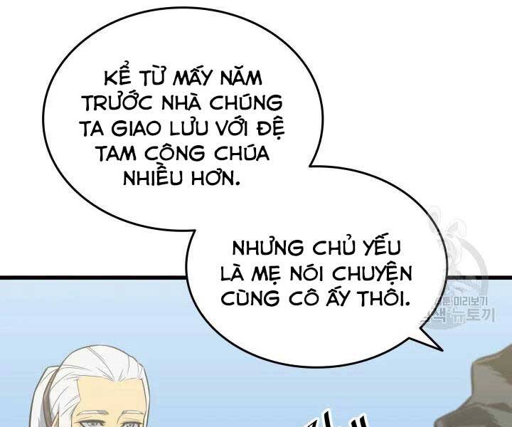 Sự Trở Lại Của Pháp Sư Vĩ Đại Sau 4000 Năm