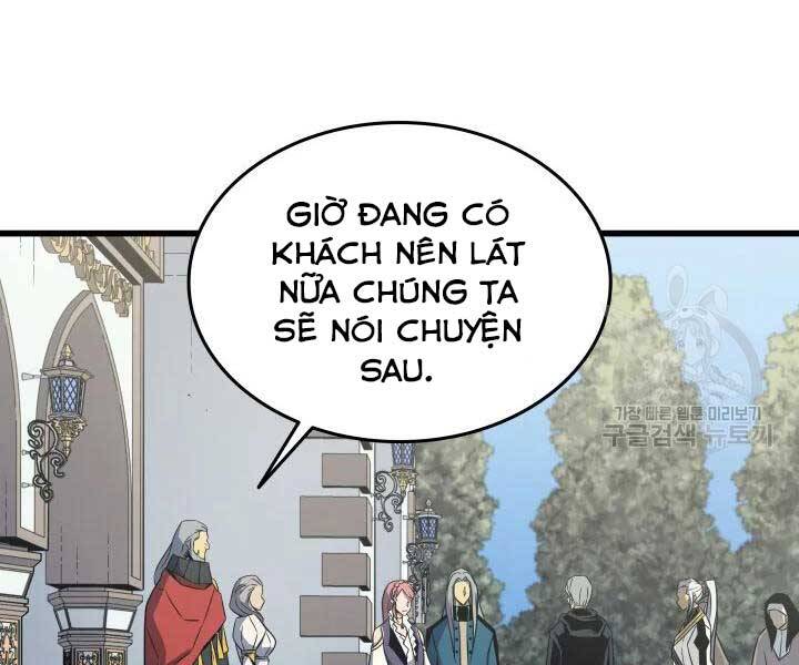 Sự Trở Lại Của Pháp Sư Vĩ Đại Sau 4000 Năm
