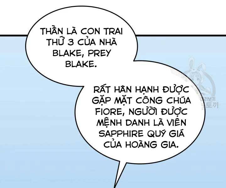 Sự Trở Lại Của Pháp Sư Vĩ Đại Sau 4000 Năm