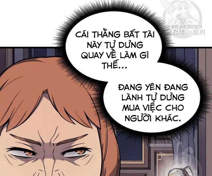 Sự Trở Lại Của Pháp Sư Vĩ Đại Sau 4000 Năm