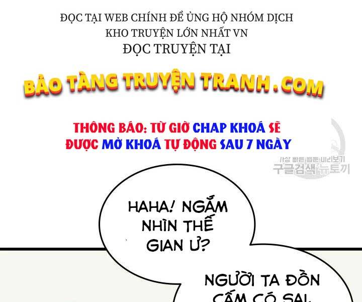 Sự Trở Lại Của Pháp Sư Vĩ Đại Sau 4000 Năm