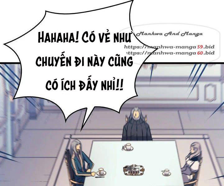 Sự Trở Lại Của Pháp Sư Vĩ Đại Sau 4000 Năm