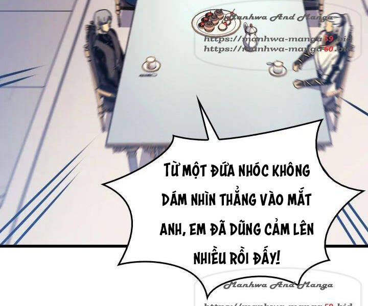 Sự Trở Lại Của Pháp Sư Vĩ Đại Sau 4000 Năm