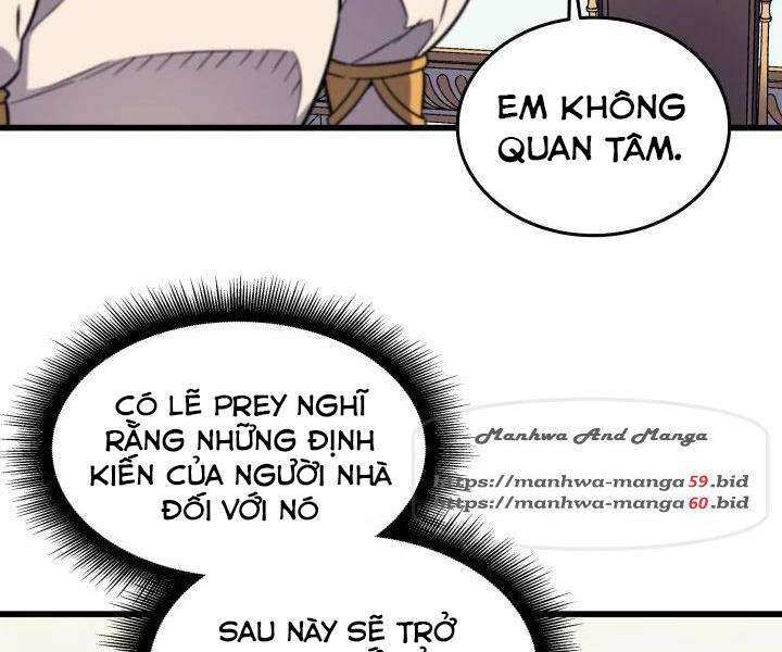 Sự Trở Lại Của Pháp Sư Vĩ Đại Sau 4000 Năm