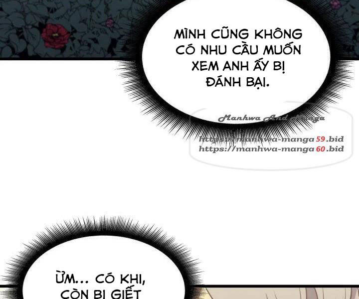 Sự Trở Lại Của Pháp Sư Vĩ Đại Sau 4000 Năm