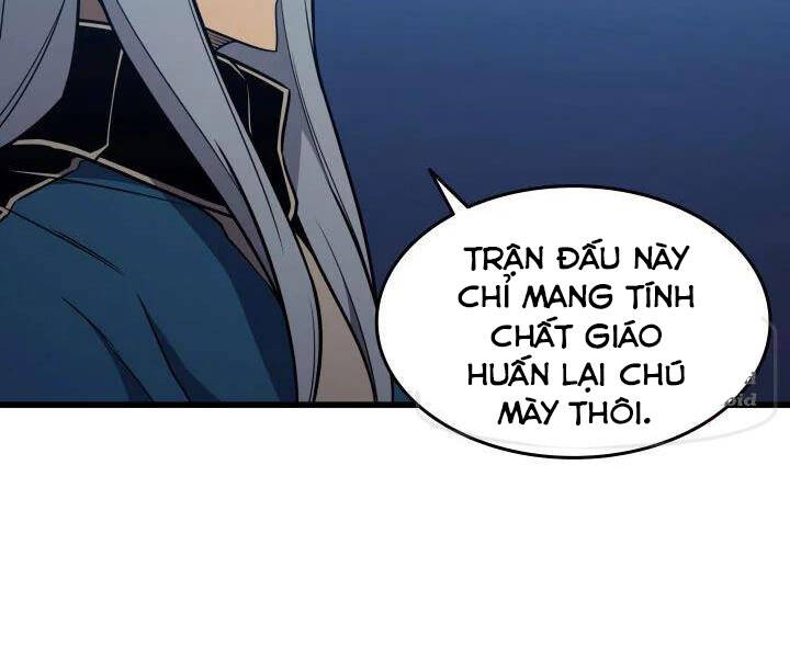 Sự Trở Lại Của Pháp Sư Vĩ Đại Sau 4000 Năm