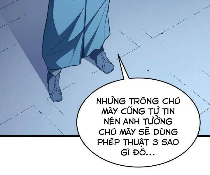 Sự Trở Lại Của Pháp Sư Vĩ Đại Sau 4000 Năm