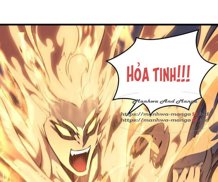 Sự Trở Lại Của Pháp Sư Vĩ Đại Sau 4000 Năm