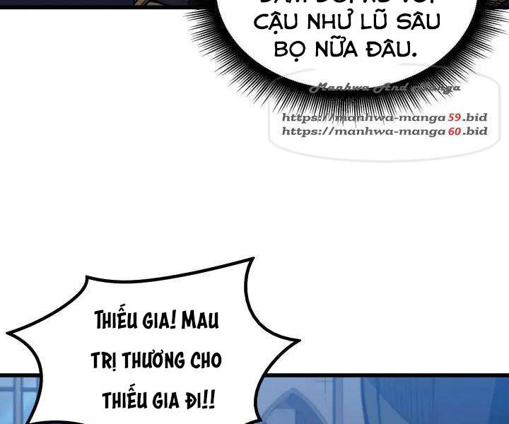 Sự Trở Lại Của Pháp Sư Vĩ Đại Sau 4000 Năm