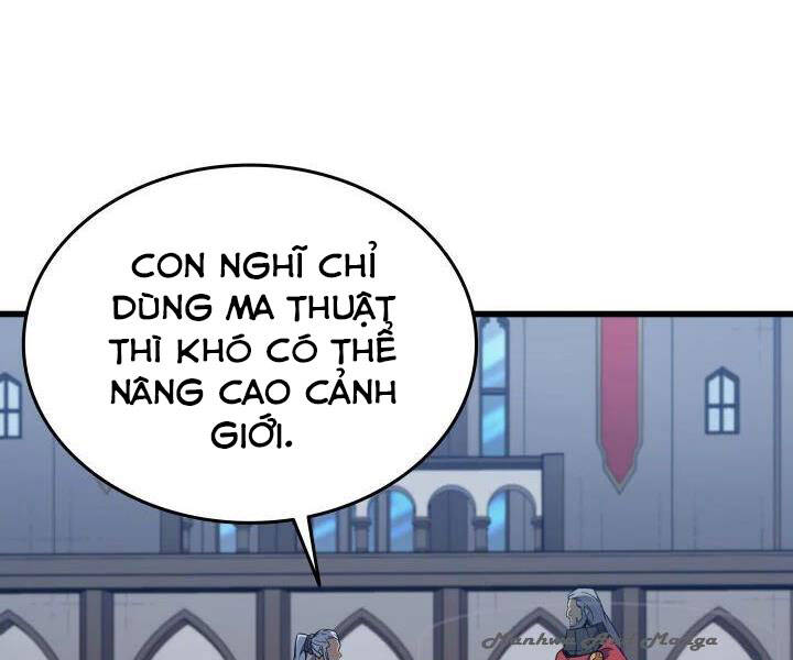 Sự Trở Lại Của Pháp Sư Vĩ Đại Sau 4000 Năm