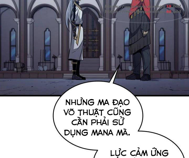 Sự Trở Lại Của Pháp Sư Vĩ Đại Sau 4000 Năm