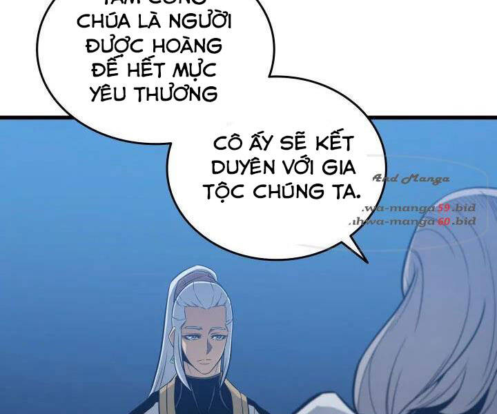 Sự Trở Lại Của Pháp Sư Vĩ Đại Sau 4000 Năm