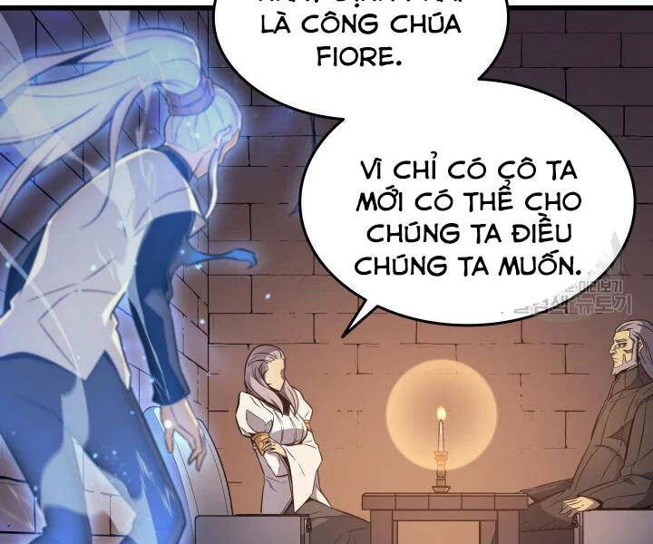 Sự Trở Lại Của Pháp Sư Vĩ Đại Sau 4000 Năm