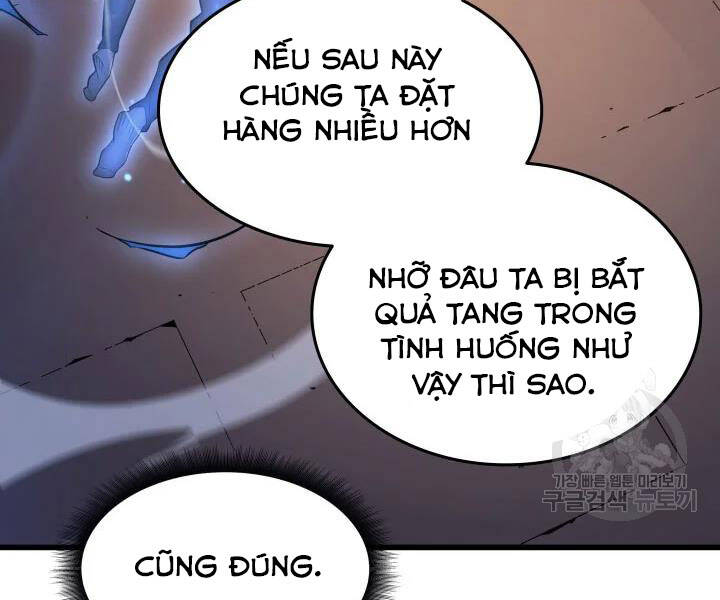 Sự Trở Lại Của Pháp Sư Vĩ Đại Sau 4000 Năm