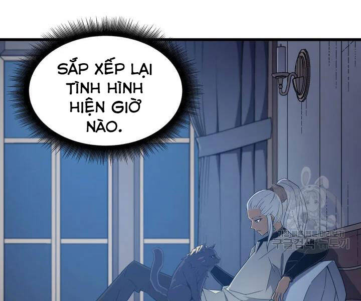 Sự Trở Lại Của Pháp Sư Vĩ Đại Sau 4000 Năm