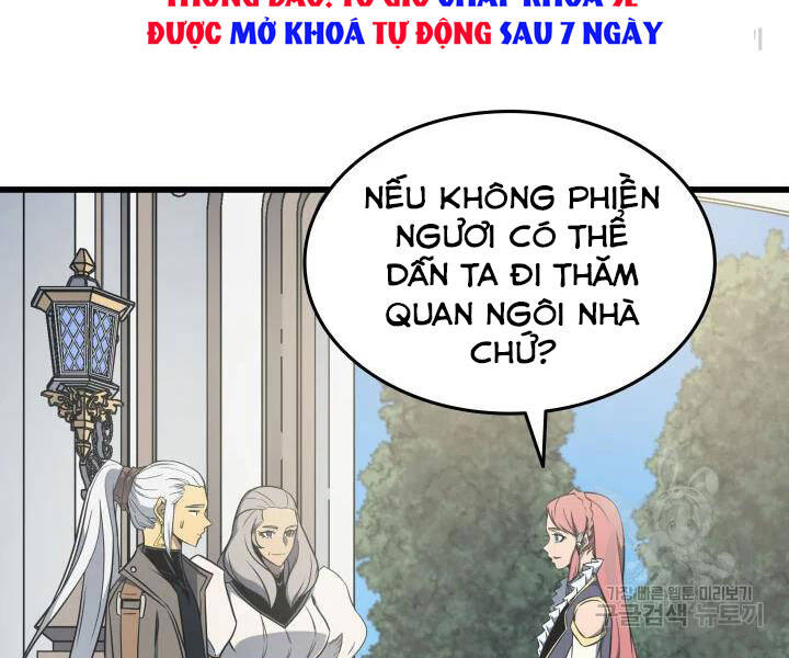 Sự Trở Lại Của Pháp Sư Vĩ Đại Sau 4000 Năm