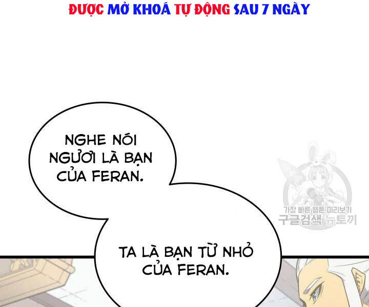 Sự Trở Lại Của Pháp Sư Vĩ Đại Sau 4000 Năm