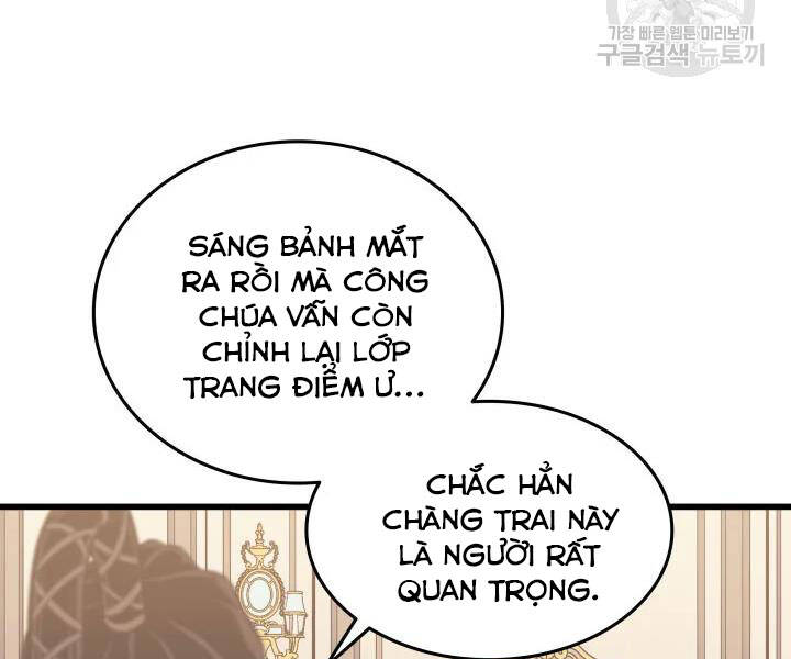 Sự Trở Lại Của Pháp Sư Vĩ Đại Sau 4000 Năm