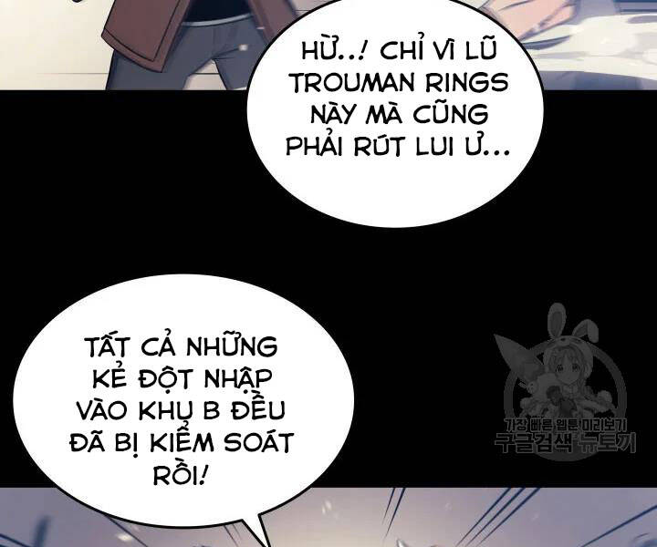 Sự Trở Lại Của Pháp Sư Vĩ Đại Sau 4000 Năm